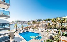 Hotel Eden Soller Port De Soller Spain